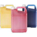 Odorless ECO spray ink